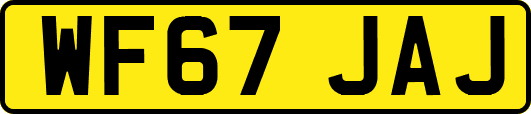 WF67JAJ