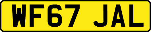 WF67JAL