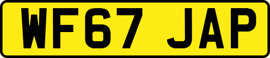 WF67JAP