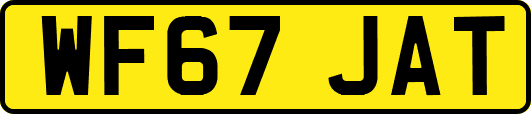 WF67JAT