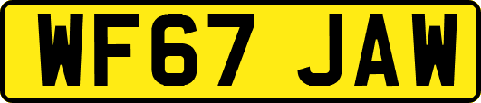 WF67JAW