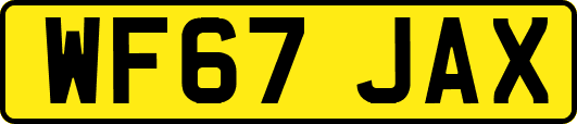 WF67JAX