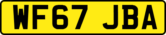 WF67JBA