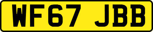 WF67JBB
