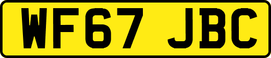 WF67JBC