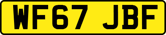 WF67JBF