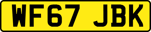 WF67JBK