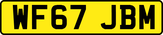WF67JBM