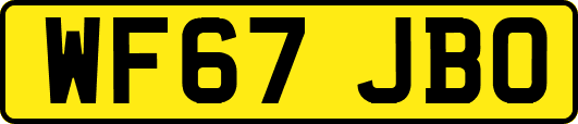 WF67JBO