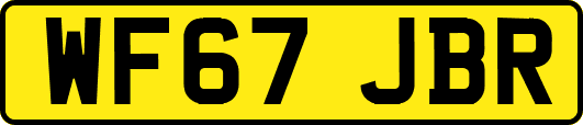 WF67JBR