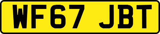 WF67JBT
