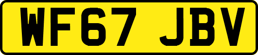 WF67JBV
