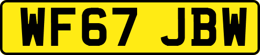 WF67JBW