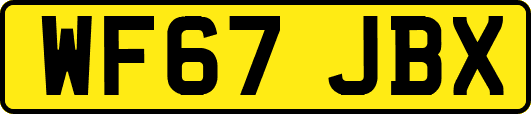 WF67JBX