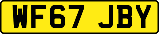 WF67JBY