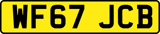 WF67JCB