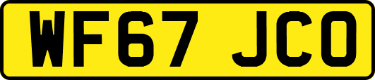 WF67JCO