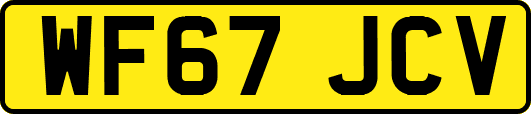 WF67JCV