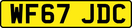 WF67JDC