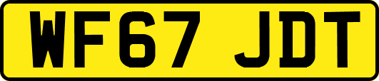 WF67JDT