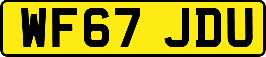 WF67JDU
