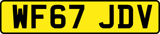 WF67JDV