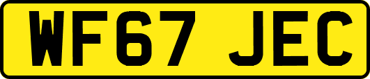 WF67JEC