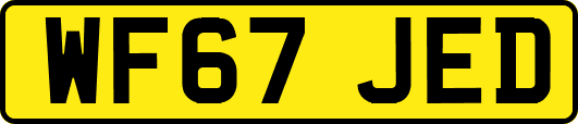 WF67JED