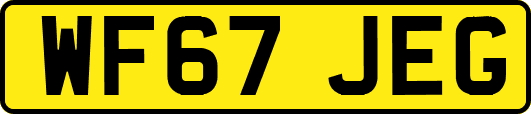 WF67JEG