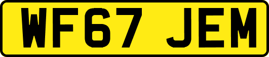 WF67JEM