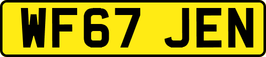WF67JEN