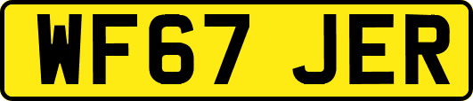WF67JER