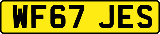 WF67JES