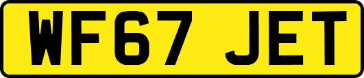 WF67JET