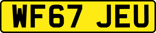 WF67JEU