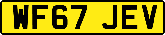 WF67JEV