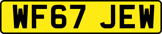 WF67JEW