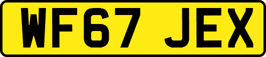 WF67JEX