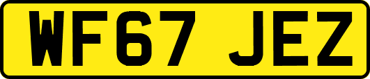 WF67JEZ