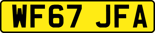 WF67JFA