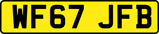 WF67JFB