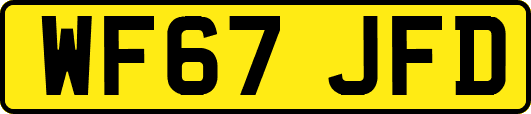 WF67JFD