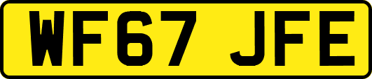 WF67JFE