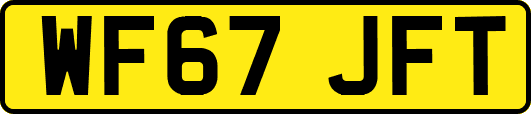 WF67JFT
