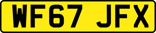 WF67JFX