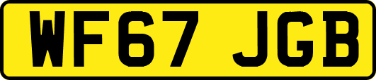 WF67JGB