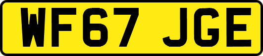 WF67JGE