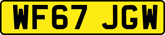 WF67JGW