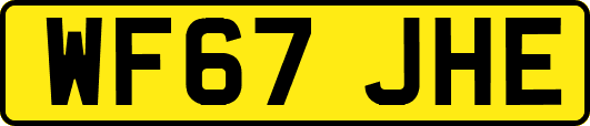 WF67JHE