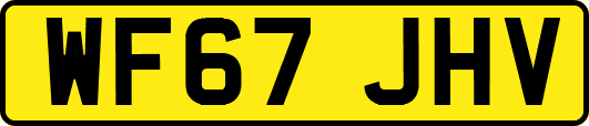 WF67JHV